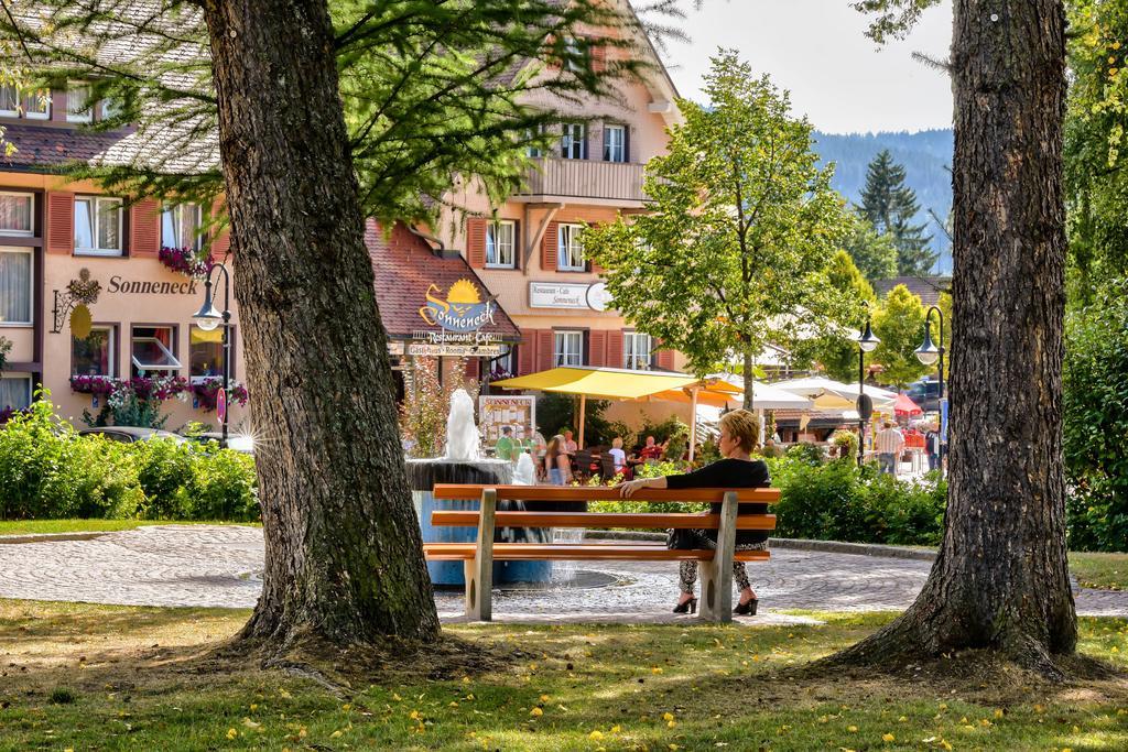 Hotel Sonneneck Titisee -Adults Only- Exterior photo