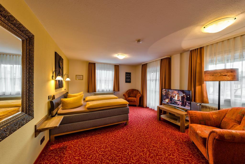 Hotel Sonneneck Titisee -Adults Only- Room photo