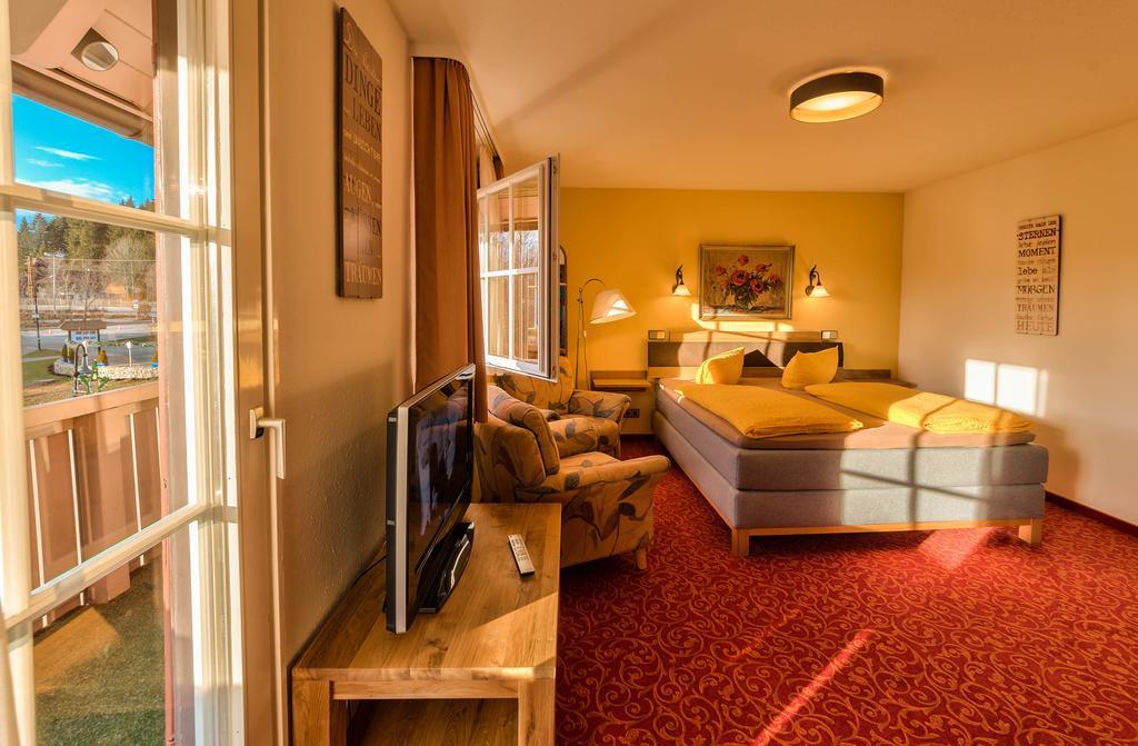 Hotel Sonneneck Titisee -Adults Only- Room photo