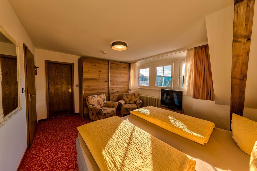 Hotel Sonneneck Titisee -Adults Only- Room photo