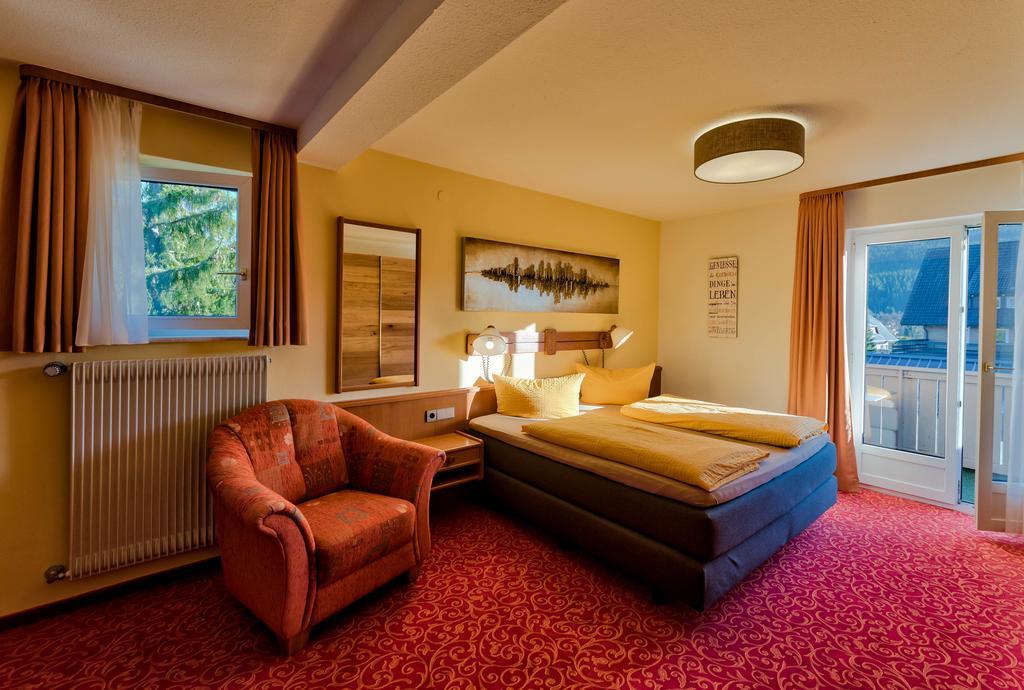 Hotel Sonneneck Titisee -Adults Only- Room photo